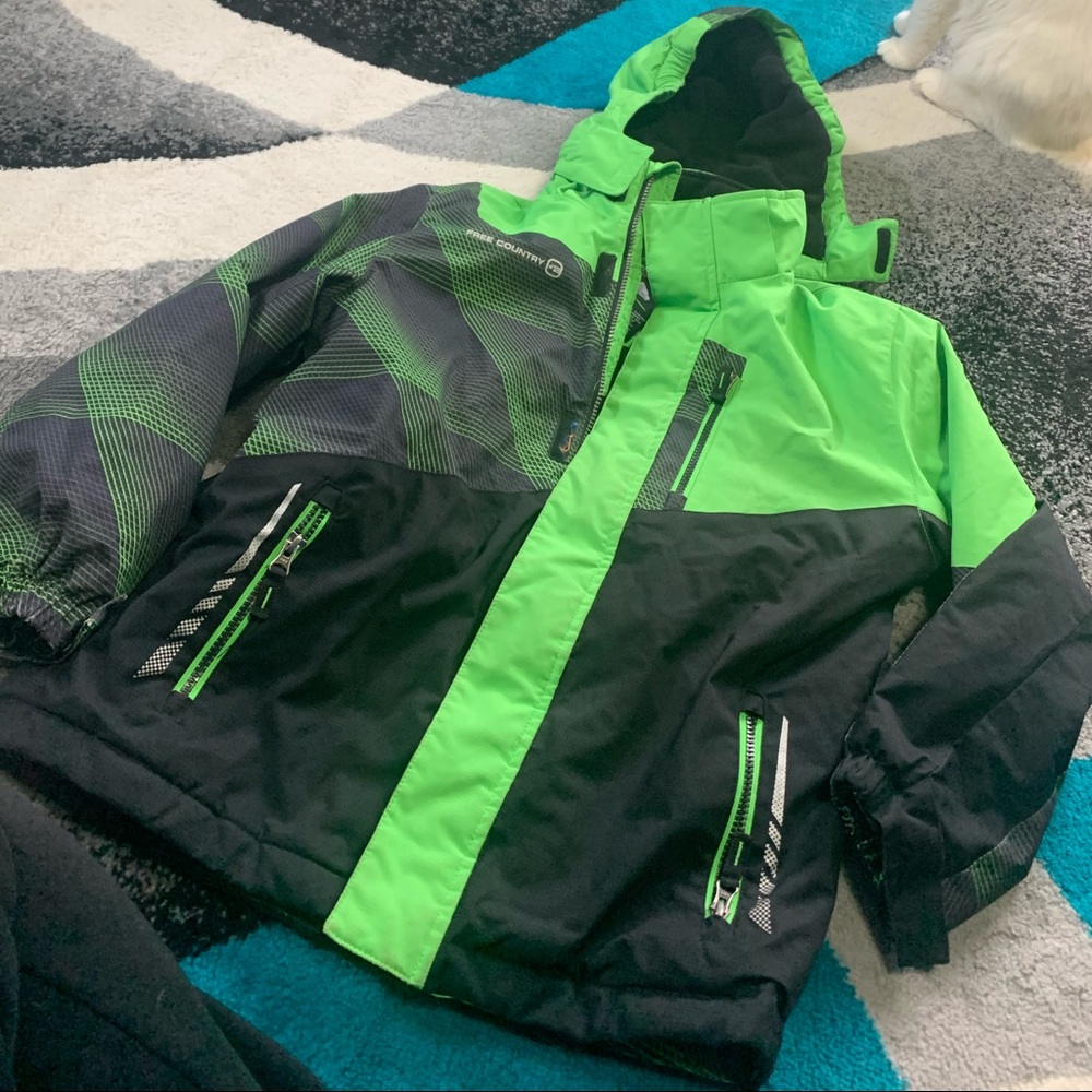 Winter Coat